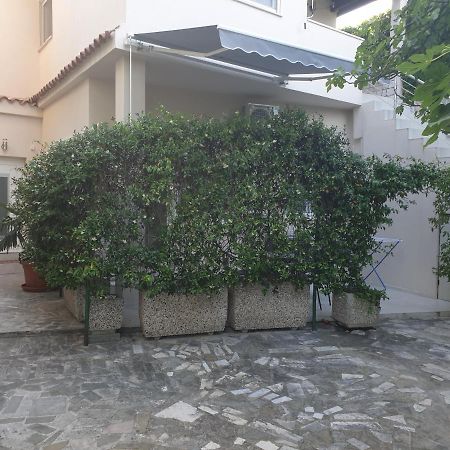 Apartment With Terrace Portorož Eksteriør billede