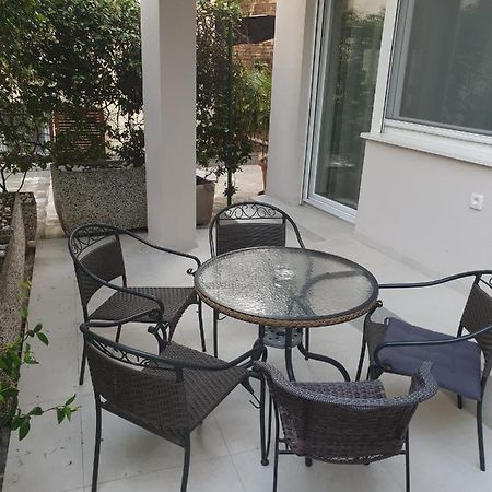 Apartment With Terrace Portorož Eksteriør billede