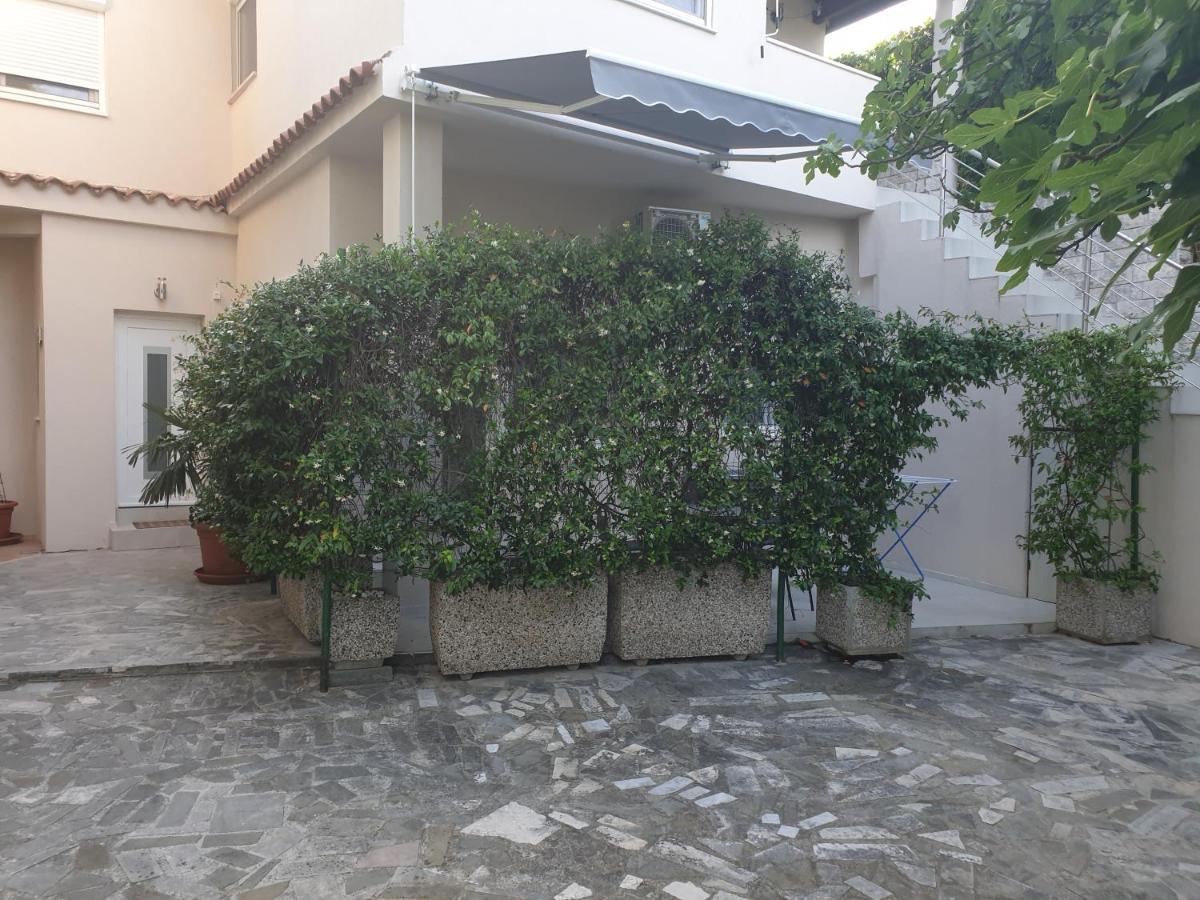 Apartment With Terrace Portorož Eksteriør billede